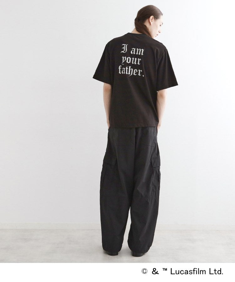 ティーケー タケオ キクチ tk.TAKEO KIKUCHI 【STAR WARS】Capsule Collection ポンチTシャツ （ホワイト(001)） ホワイト(001)