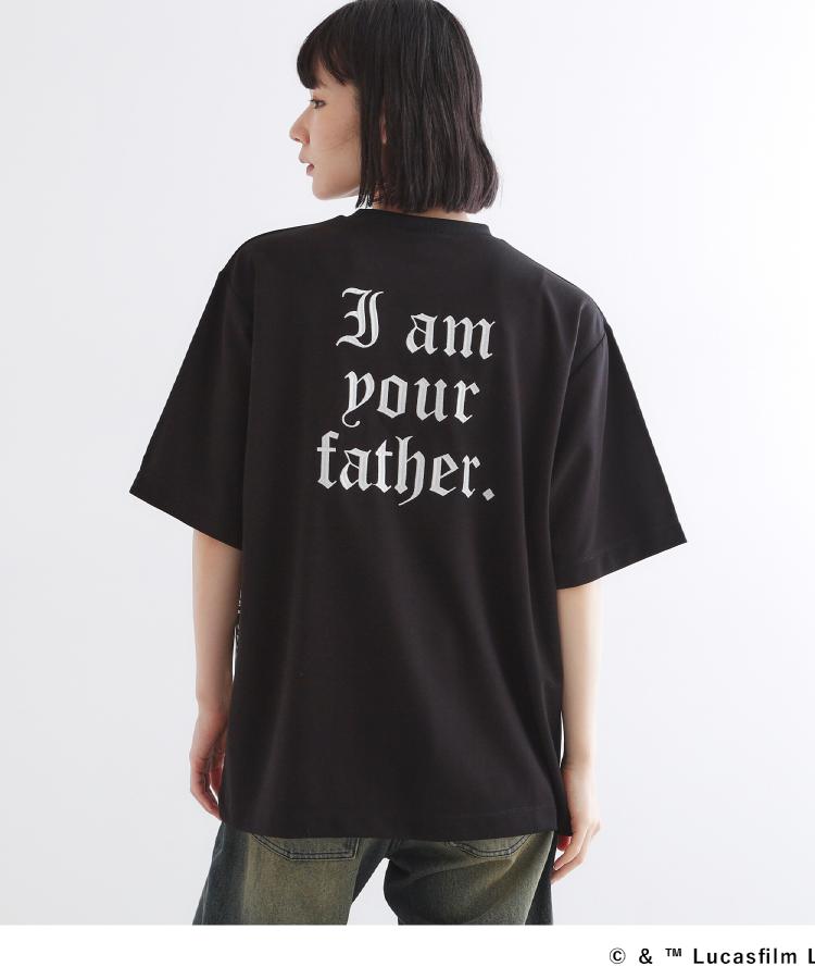 ティーケー タケオ キクチ tk.TAKEO KIKUCHI 【STAR WARS】Capsule Collection ポンチTシャツ （ホワイト(001)） ホワイト(001)