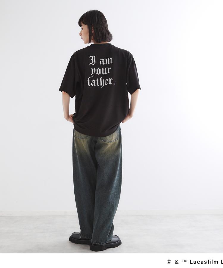 ティーケー タケオ キクチ tk.TAKEO KIKUCHI 【STAR WARS】Capsule Collection ポンチTシャツ （ホワイト(001)） ホワイト(001)
