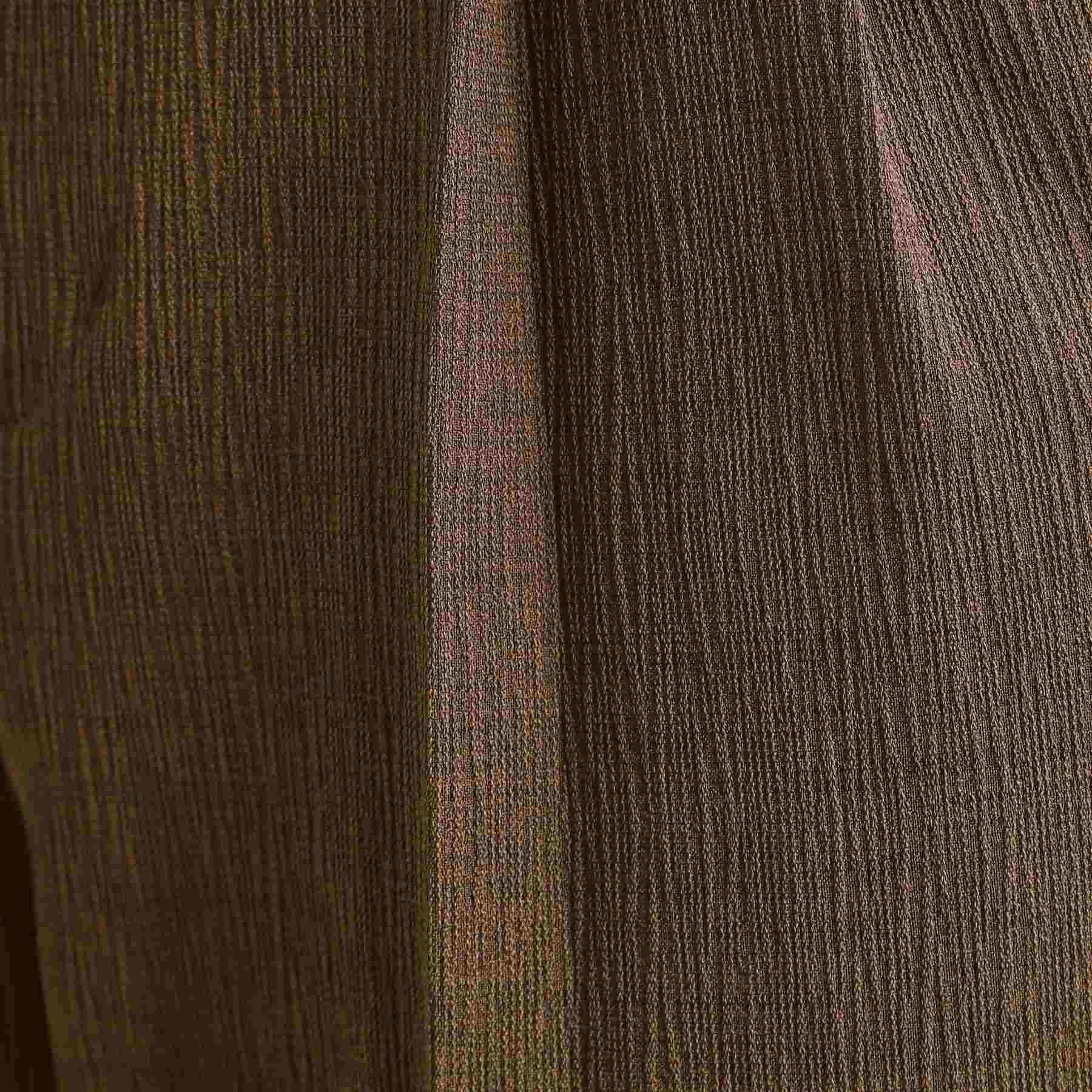 ティーケー タケオ キクチ tk.TAKEO KIKUCHI 【セットアップ対応】テッククレープルーズテーパードパンツ （ブラウン(044)） ブラウン(044)