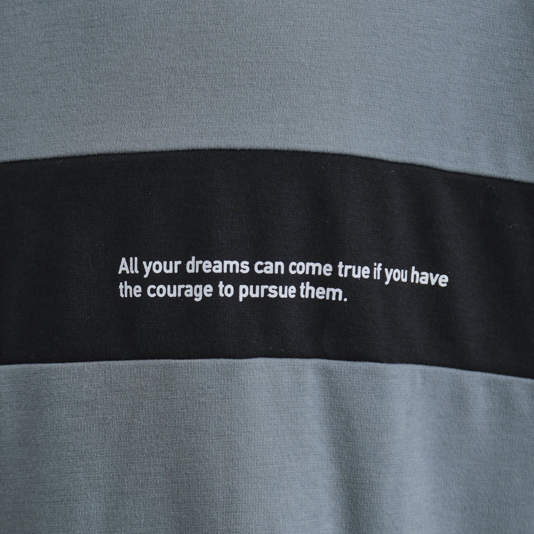 ティーケー タケオ キクチ tk.TAKEO KIKUCHI フェイクレイヤードカットソー （ホワイト(001)） ホワイト(001)