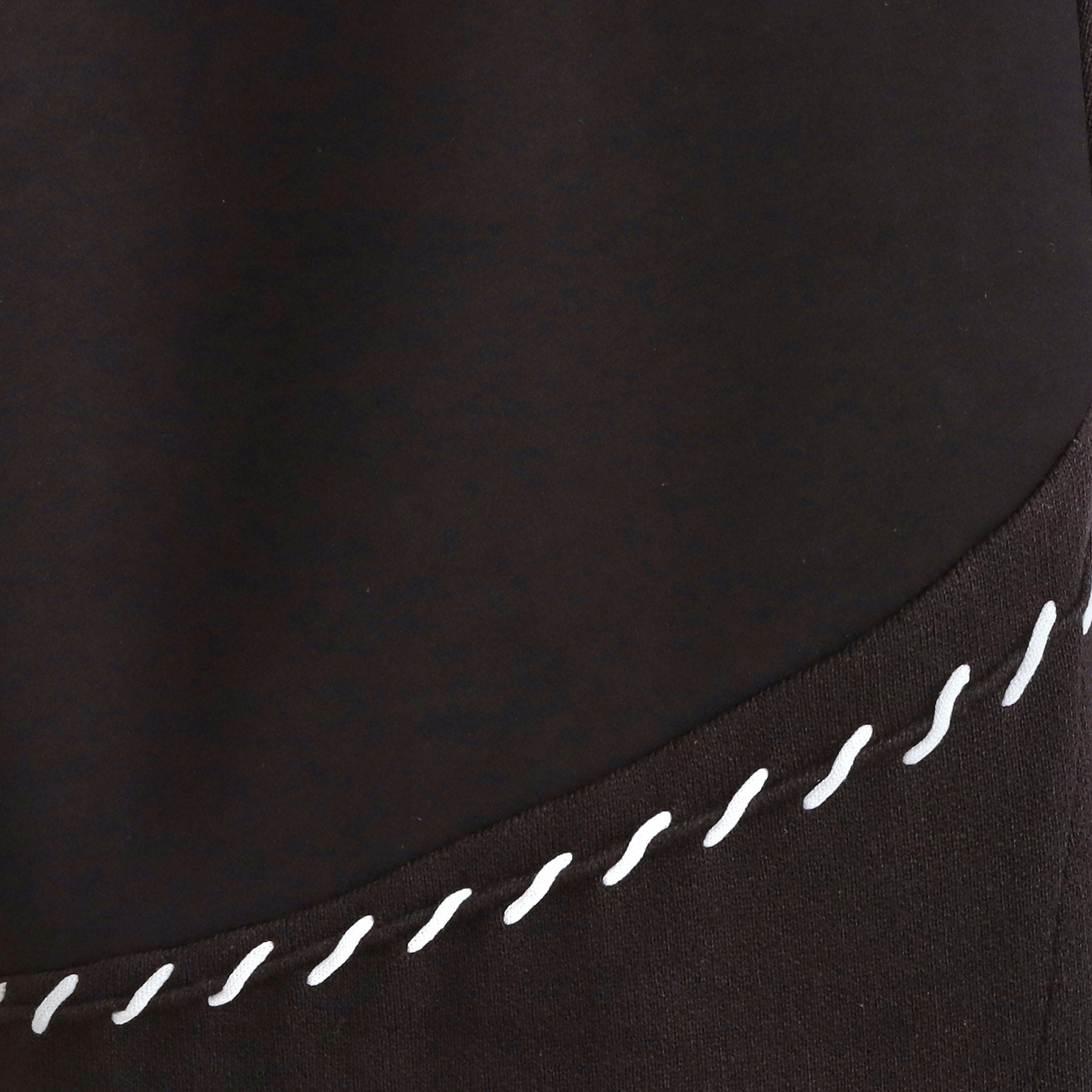 ティーケー タケオ キクチ tk.TAKEO KIKUCHI コードステッチダンボールカットソー （ブラック(019)） ブラック(019)