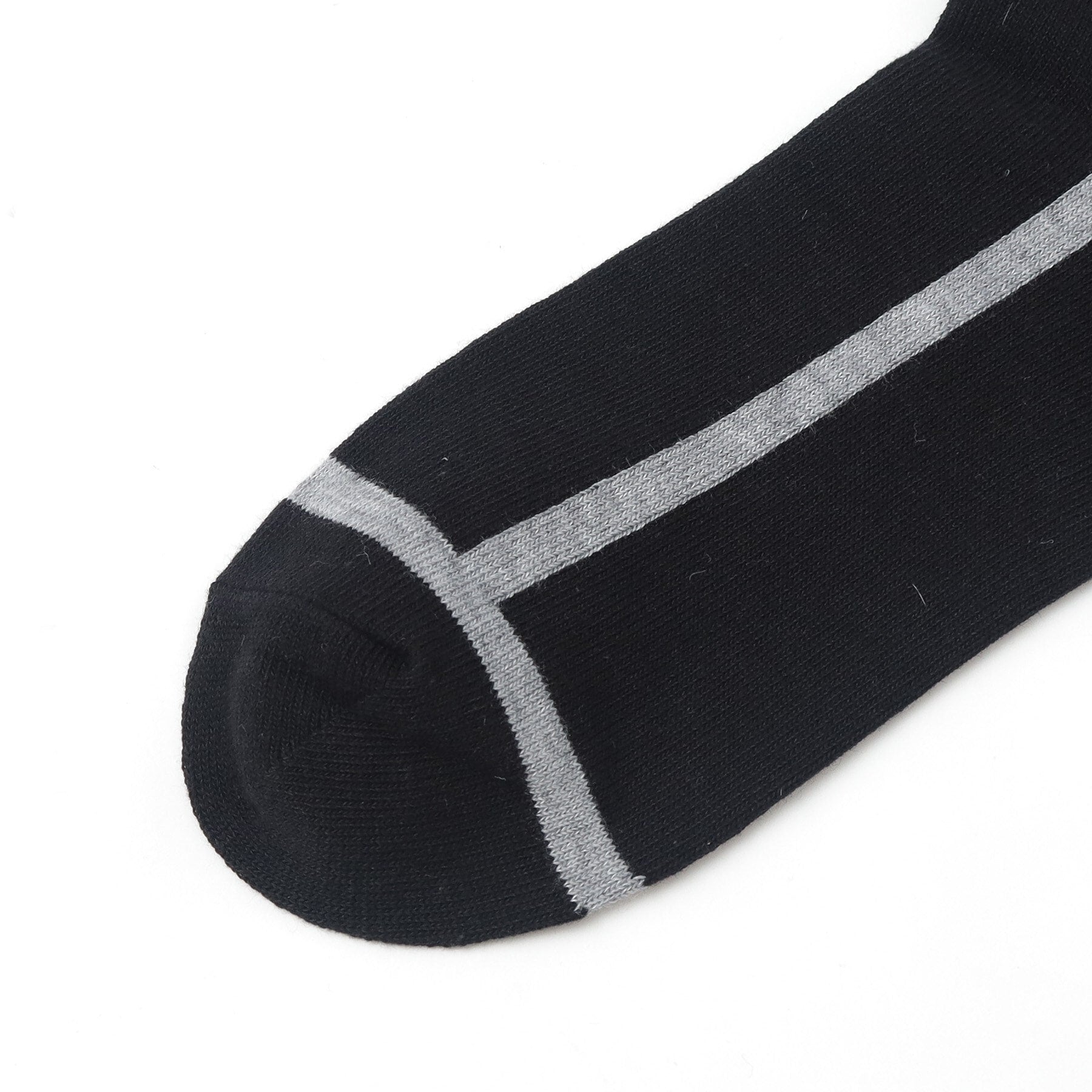 ティーケー タケオ キクチ tk.TAKEO KIKUCHI アソートラインソックス （ホワイト(501)） ホワイト(501)