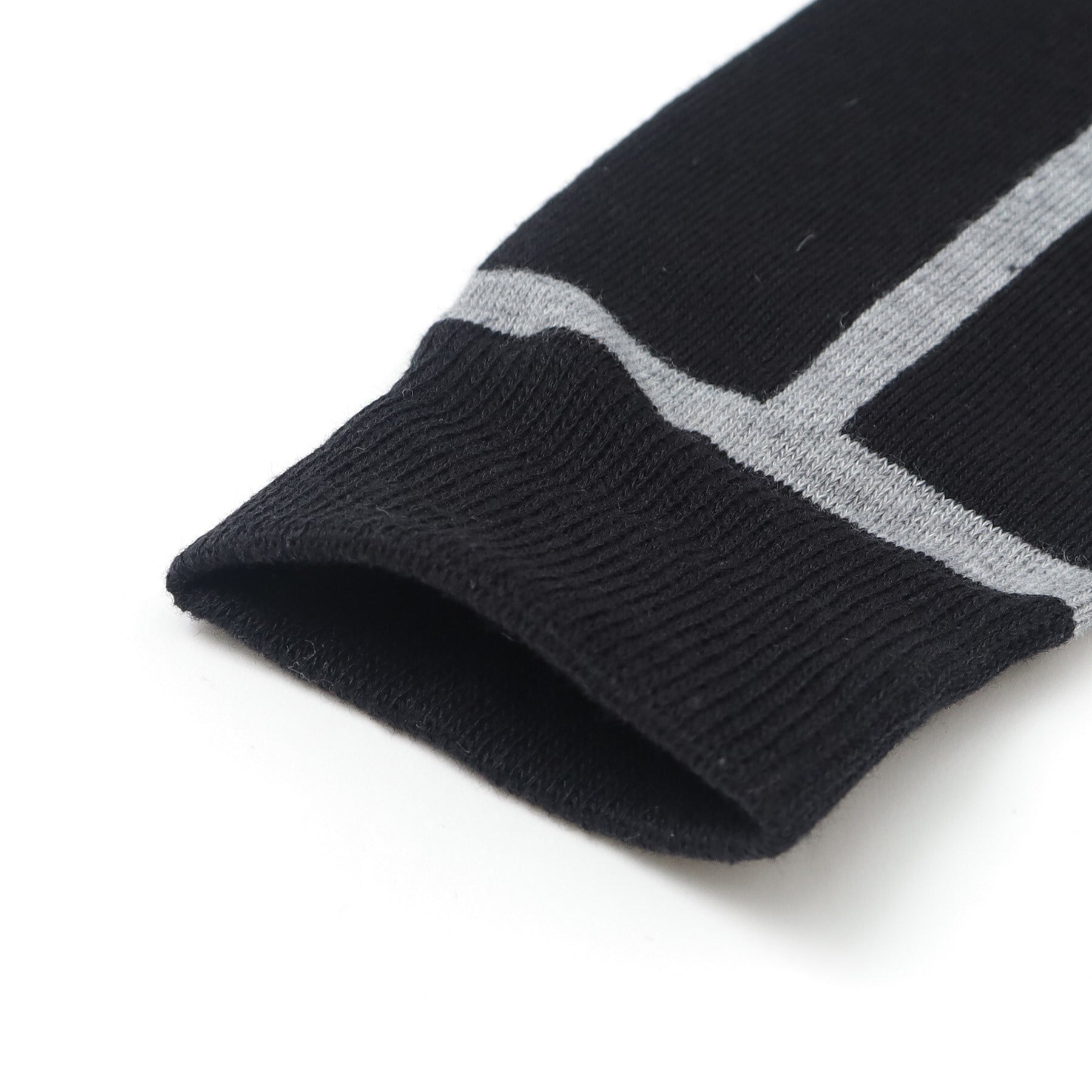 ティーケー タケオ キクチ tk.TAKEO KIKUCHI アソートラインソックス （ホワイト(501)） ホワイト(501)