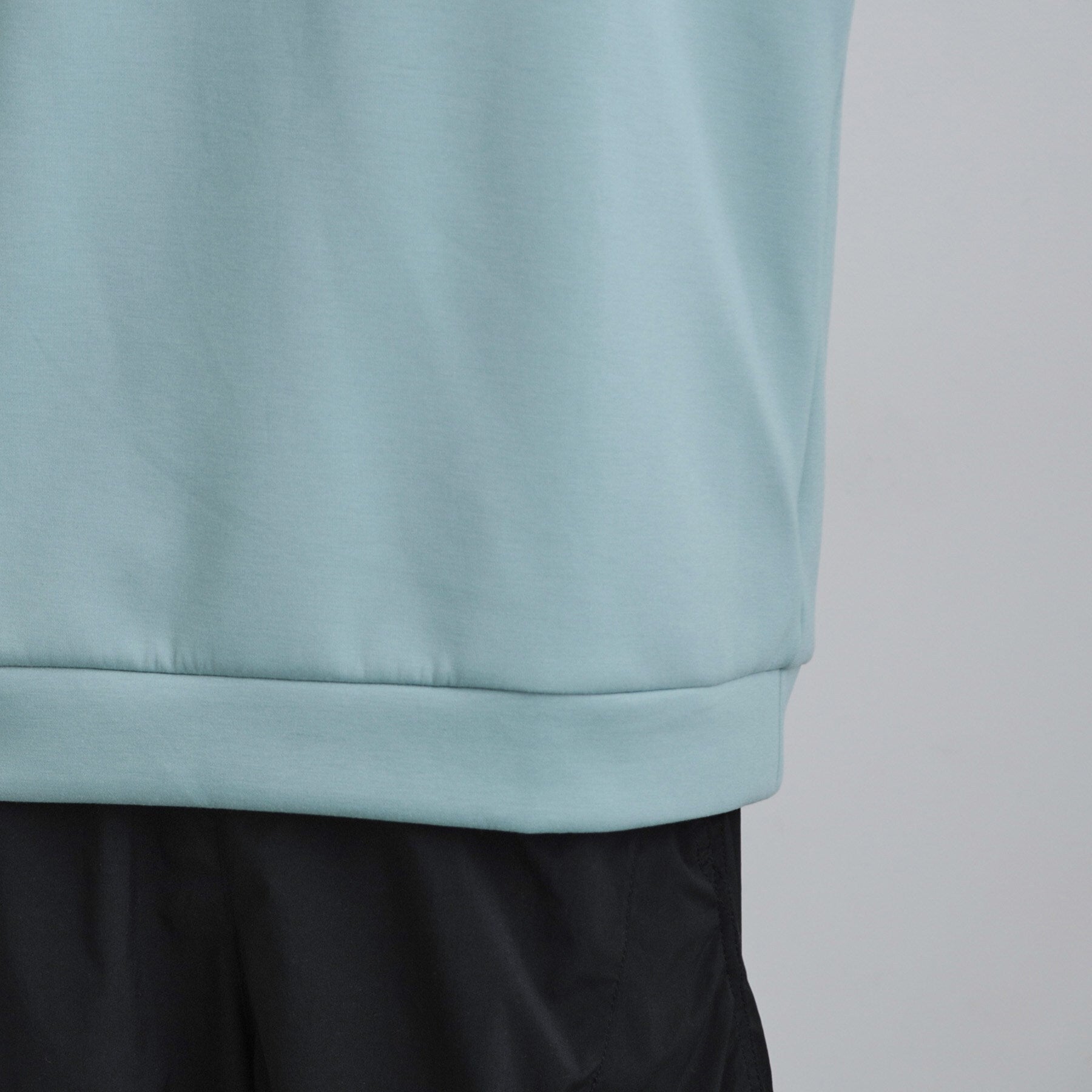 ティーケー タケオ キクチ tk.TAKEO KIKUCHI ピープル刺繍スウェット （ホワイト(001)） ホワイト(001)