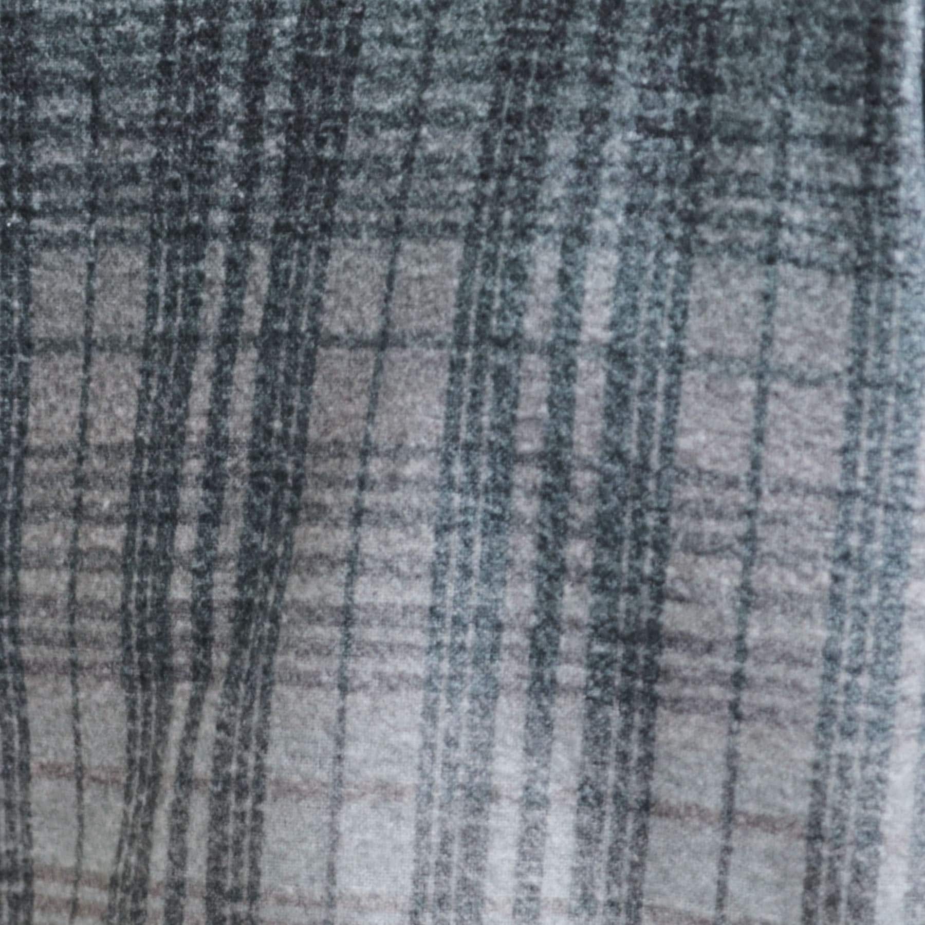 ティーケー タケオ キクチ tk.TAKEO KIKUCHI グラデーションプリントネルシャツ （ネイビー(294)） ネイビー(294)