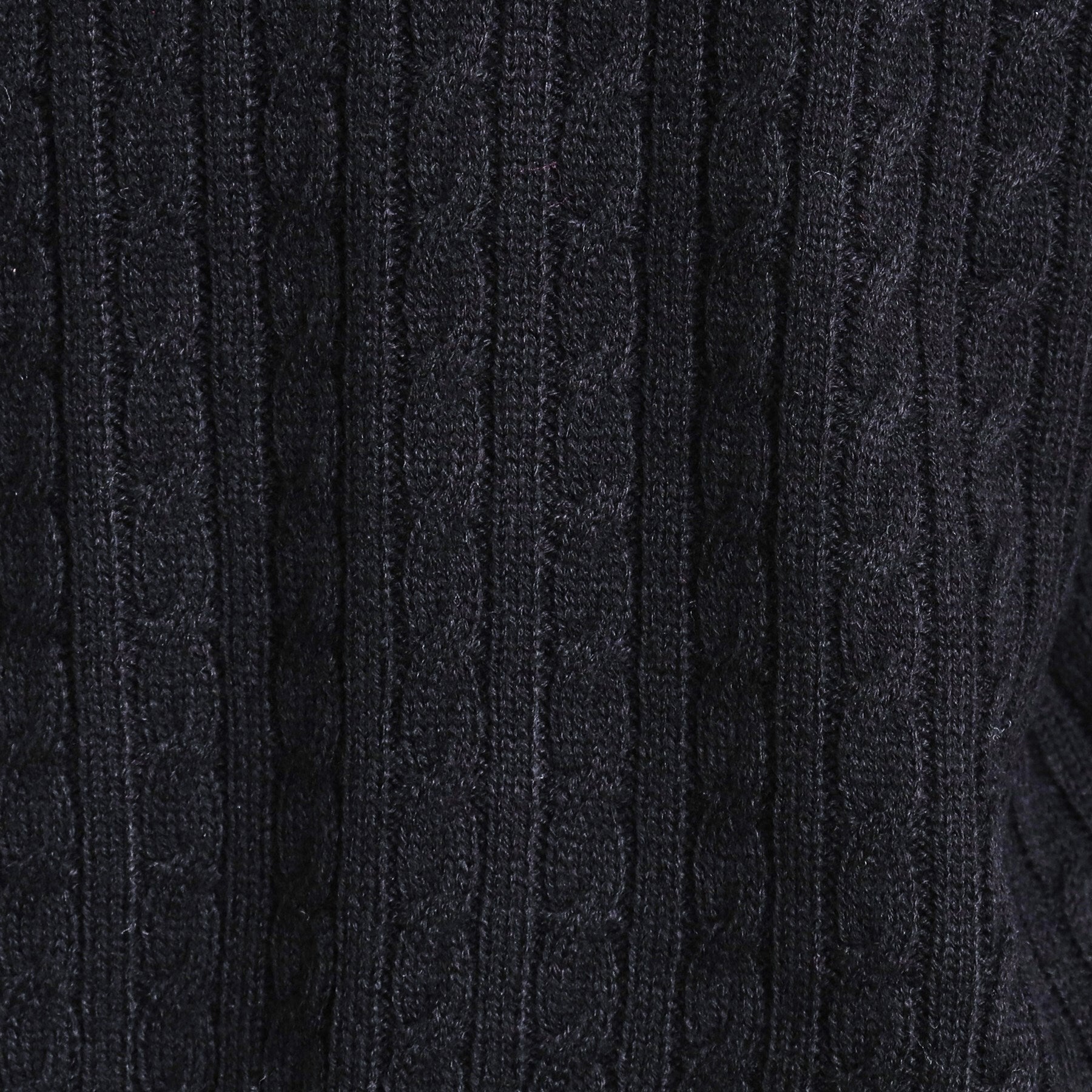 ティーケー タケオ キクチ tk.TAKEO KIKUCHI ケーブルタートルニット （ブラウン(044)） ブラウン(044)