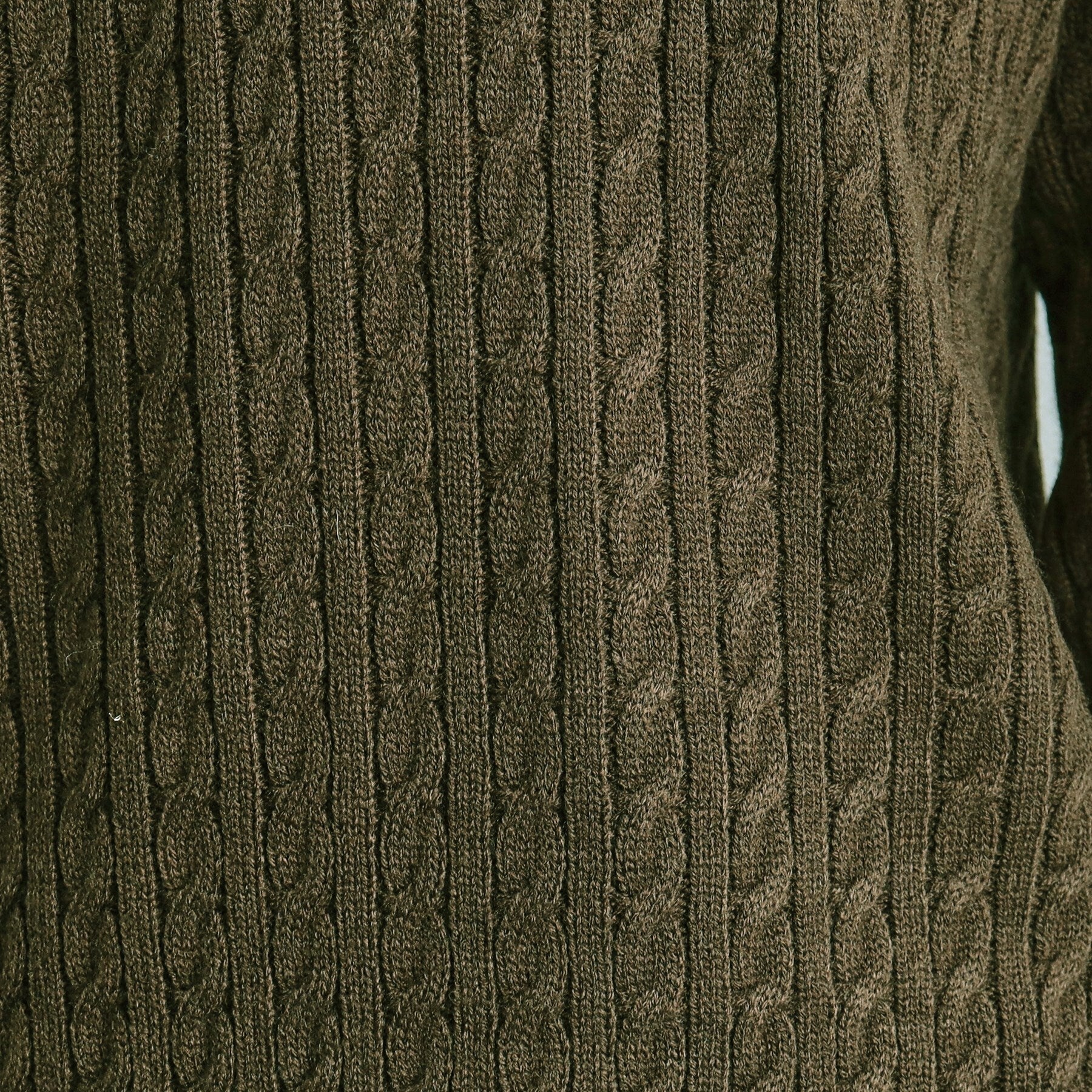 ティーケー タケオ キクチ tk.TAKEO KIKUCHI ケーブルクルーネックニット （オフホワイト(003)） オフホワイト(003)