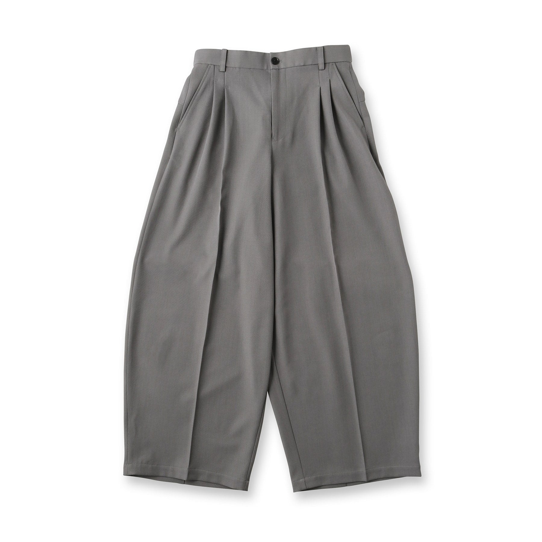 ティーケー タケオ キクチ tk.TAKEO KIKUCHI バギースラックス （グレー(012)） グレー(012)