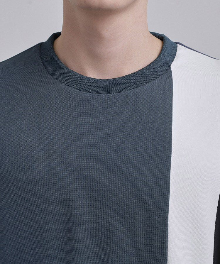 ティーケー タケオ キクチ tk.TAKEO KIKUCHI 【選べる6色】アソートカットソー （ブラック(519)） ブラック(519)