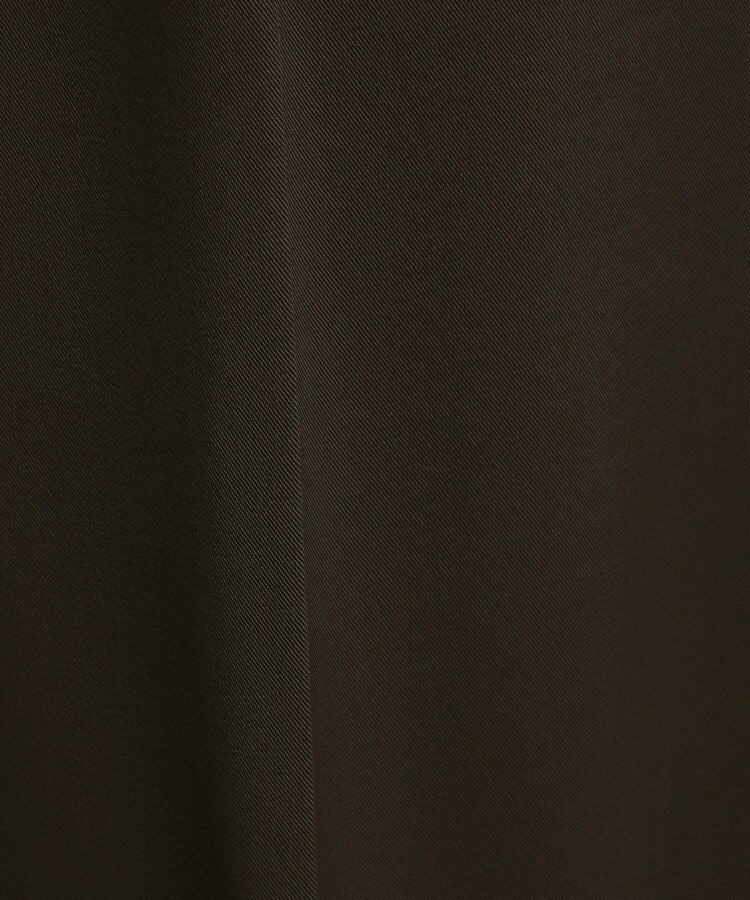ティーケー タケオ キクチ tk.TAKEO KIKUCHI 【接触冷感／ストレッチ】トロミワイドストレート （ブラウン(044)） ブラウン(044)