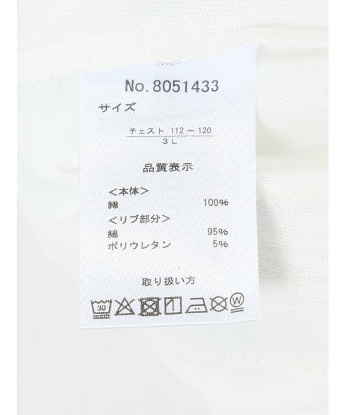 【大きいサイズ】キャプテンスタッグ/CAPTAIN STAG ビンテージプリント クルーネック半袖Tシャツ （紺） メンズ Tシャツ カットソー カジュアル インナー トップス ギフト プレゼント 紺
