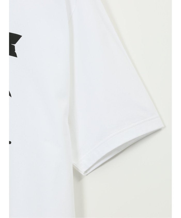 グランバック GRAND-BACK 【大きいサイズ】カステルバジャック/CASTELBAJAC 綿天竺 パイレーツ クルー 半袖 Tシャツ （黒） 黒