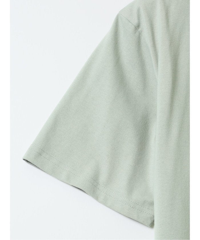 グランバック GRAND-BACK 【大きいサイズ】ドラえもん/ジャイアン 吸水速乾 クルーネック 半袖Tシャツ （黄） 黄