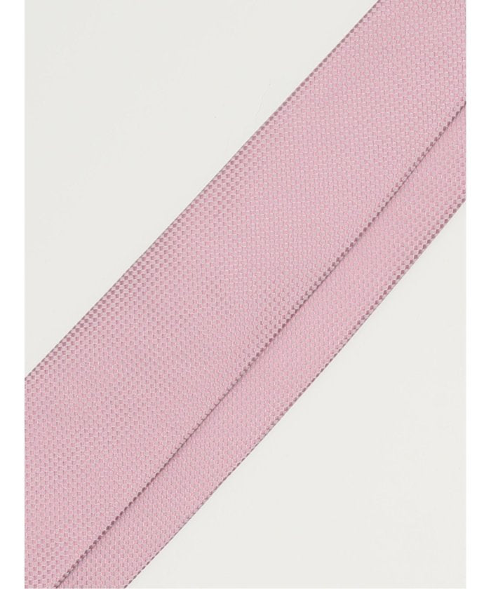 エムエフエディトリアル m.f.editorial ファットゥーラ/FATTURA シルク撥水加工 レギュラータイ 8.0cm幅 （緑） 緑