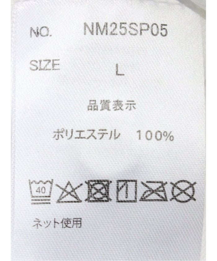 テックリネン レギュラーカラー長袖シャツ （白） メンズ シャツ カジュアル トップス インナー 長袖 ギフト プレゼント ライトアウター カーディガン アウター 白