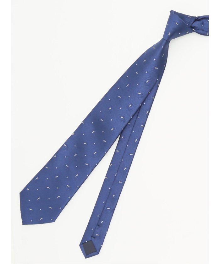 タカキュー TAKA-Q 【WEB限定】ビジネス ネクタイ 5本 セット 洗濯ネット 付き MIX ギフト プレゼント 就職 （なし） なし