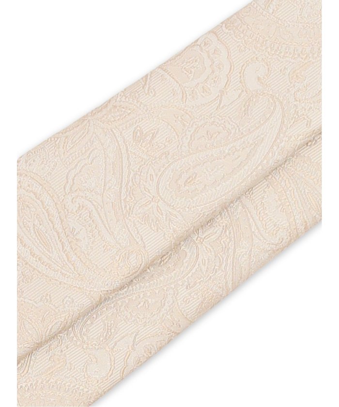 タカキュー TAKA-Q ファットゥーラ/FATTURA FUKI ナロータイ 7.5cm幅 （ベージュ） ベージュ