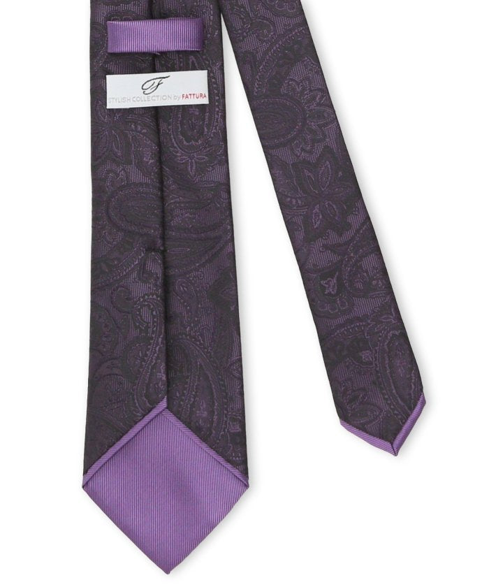 タカキュー TAKA-Q ファットゥーラ/FATTURA FUKI ナロータイ 7.5cm幅 （ベージュ） ベージュ