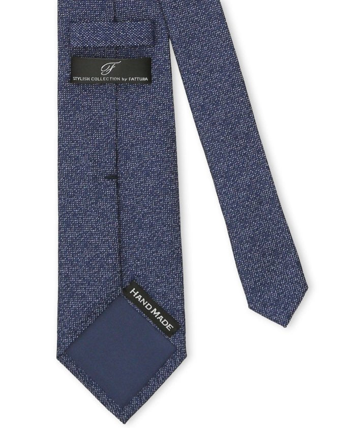 タカキュー TAKA-Q ファットゥーラ/FATTURA シルク撥水加工 レギュラータイ 8.0cm幅 （ワイン） ワイン