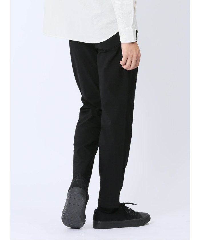 タカキュー TAKA-Q 【WEB限定】スーパーストレッチ イージーパンツ ストレッチ 伸びる メンズ パンツ ボトム カジュアル ビジネス 通勤 仕事