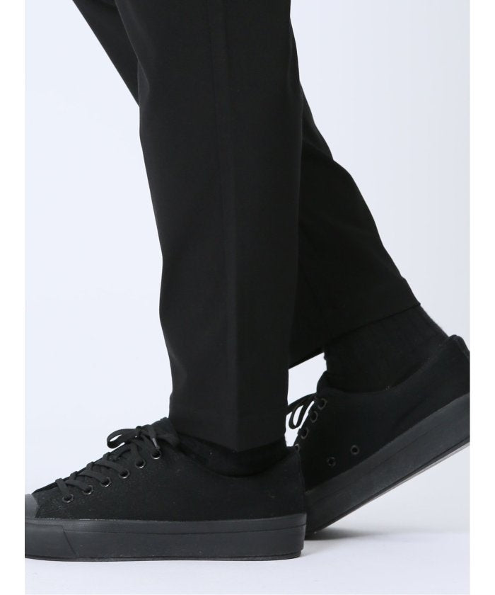 タカキュー TAKA-Q 【WEB限定】スーパーストレッチ イージーパンツ ストレッチ 伸びる メンズ パンツ ボトム カジュアル ビジネス 通勤 仕事