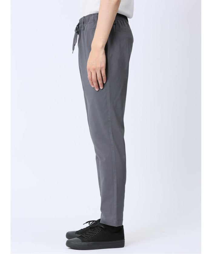 タカキュー TAKA-Q 【WEB限定】スーパーストレッチ イージーパンツ ストレッチ 伸びる メンズ パンツ ボトム カジュアル ビジネス 通勤 仕事