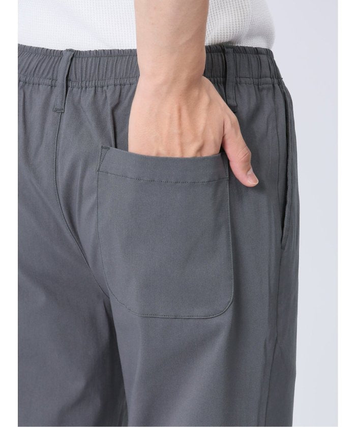 タカキュー TAKA-Q 【WEB限定】スーパーストレッチ イージーパンツ ストレッチ 伸びる メンズ パンツ ボトム カジュアル ビジネス 通勤 仕事