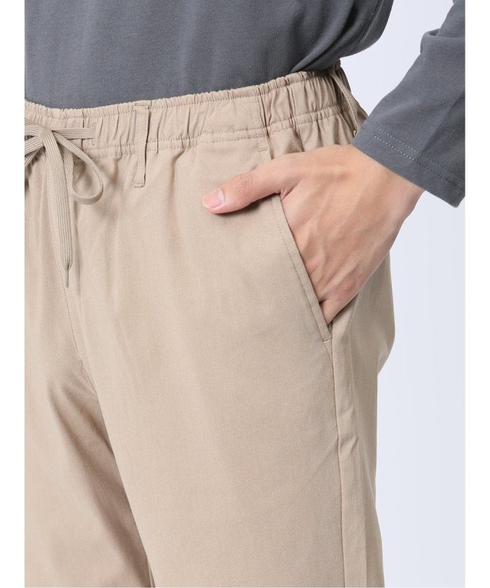 タカキュー TAKA-Q 【WEB限定】スーパーストレッチ イージーパンツ ストレッチ 伸びる メンズ パンツ ボトム カジュアル ビジネス 通勤 仕事