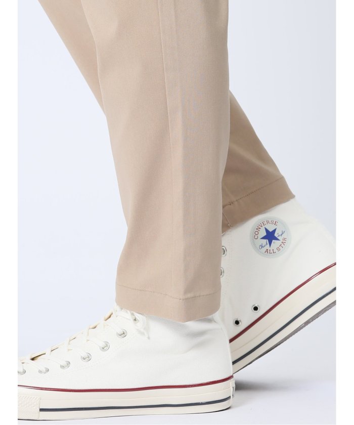 タカキュー TAKA-Q 【WEB限定】スーパーストレッチ イージーパンツ ストレッチ 伸びる メンズ パンツ ボトム カジュアル ビジネス 通勤 仕事