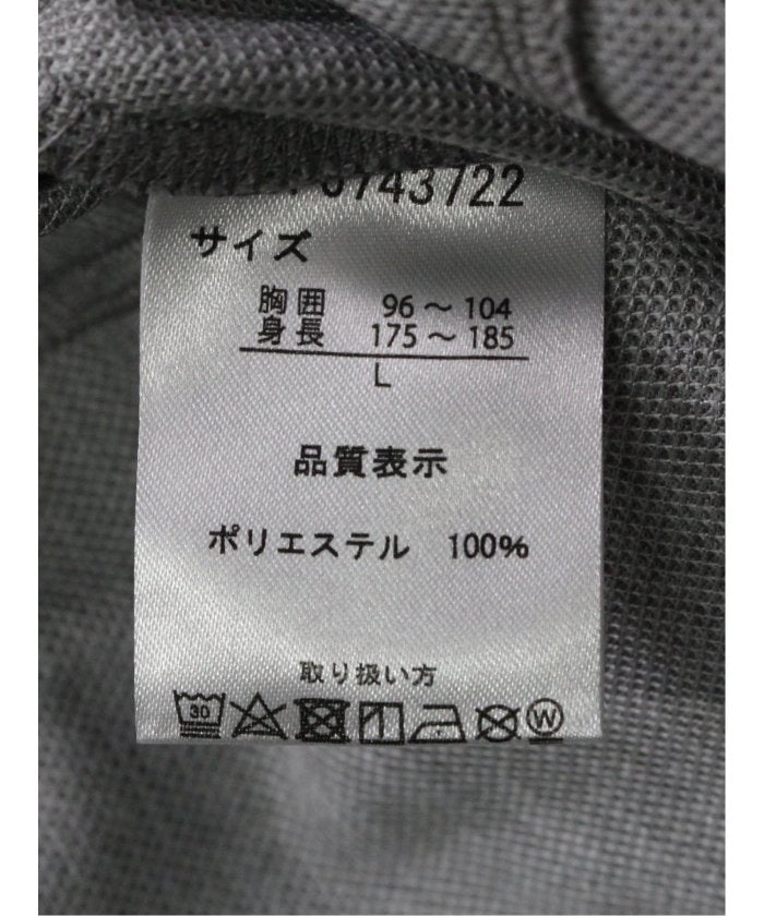 タカキュー TAKA-Q 吸水速乾 グレンチェック 1ボタン7分袖ジャケット メンズ セットアップ ジャケット ビジネス カジュアル アウター ライトアウター 通勤 仕事  （紺） 紺