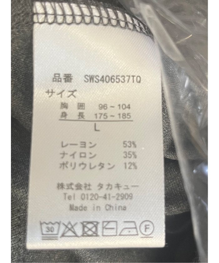 ストレッチ ボタンダウン 半袖シャツ （グレー） メンズ シャツ カジュアル トップス インナー 半袖 5分袖 ギフト プレゼント ライトアウター カーディガン アウター グレー