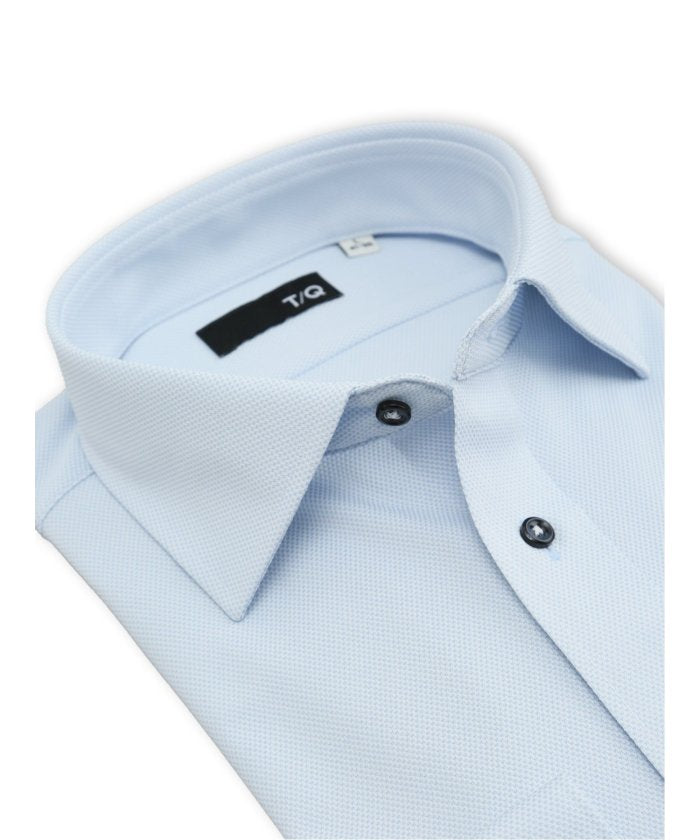 Non-Iron Stretch Primeflex NEW Standard Fit Wide Color Long Sleeve Kni