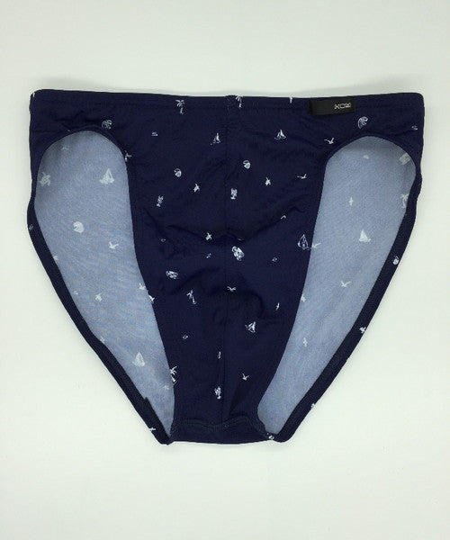 オム HOM HOM 舒適微型內褲【不接受退貨商品】