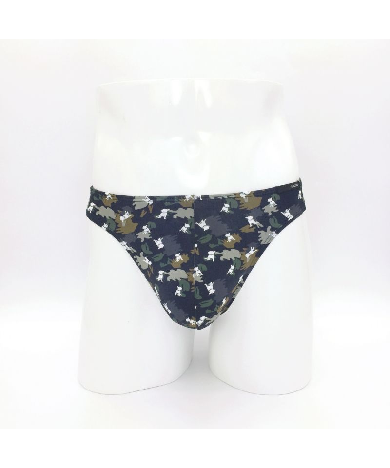 オム HOM HOM コンフォートマイクロブリーフ【返品不可商品】