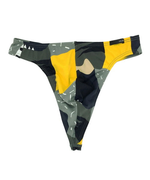 Om HOM HOM G-string [Non-returnable item]
