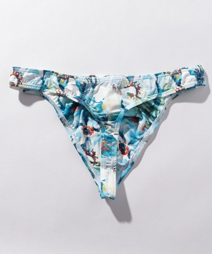 Om HOM HOM G-string [Non-returnable item]