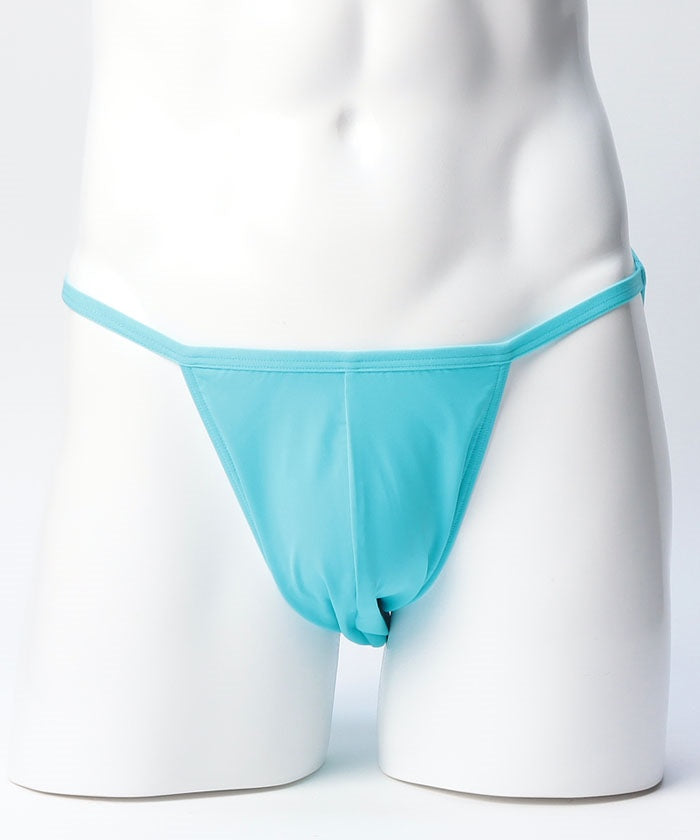 オム HOM オム タンガブリーフ 無地【返品不可商品】