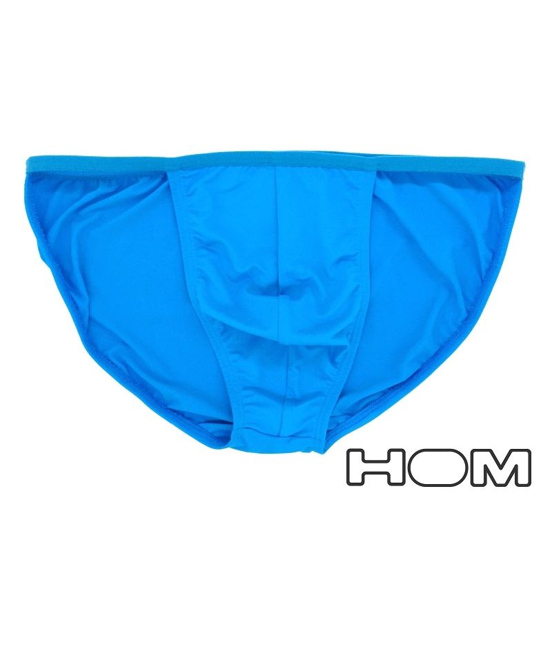 オム HOM オム タンガブリーフ 無地【返品不可商品】