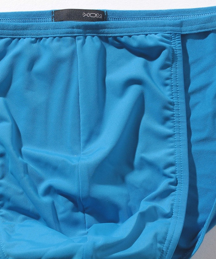 オム HOM オム タンガブリーフ 無地【返品不可商品】