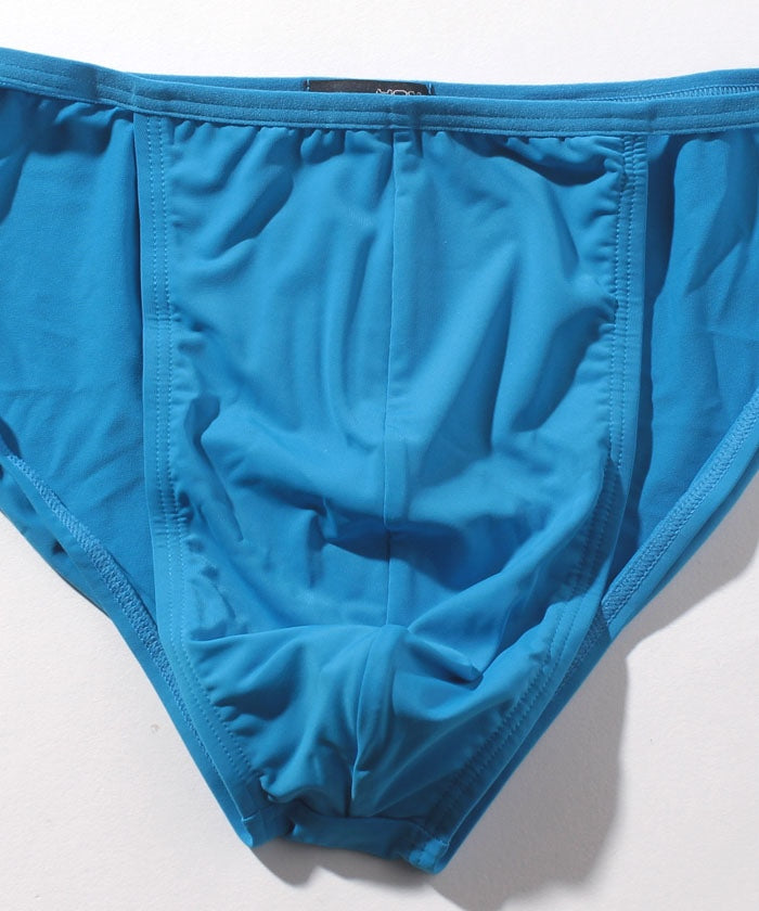 オム HOM オム タンガブリーフ 無地【返品不可商品】