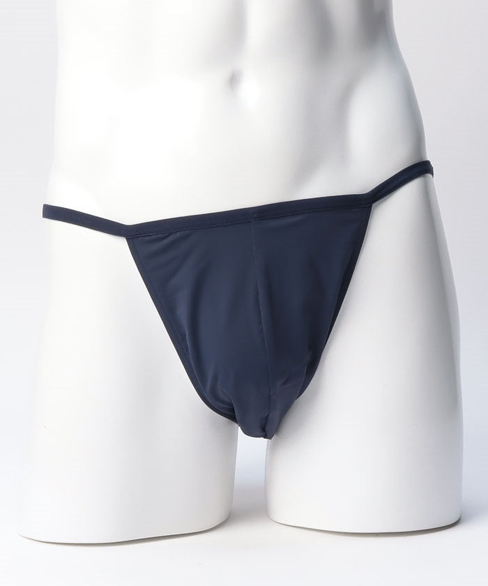 オム HOM オム タンガブリーフ 無地【返品不可商品】