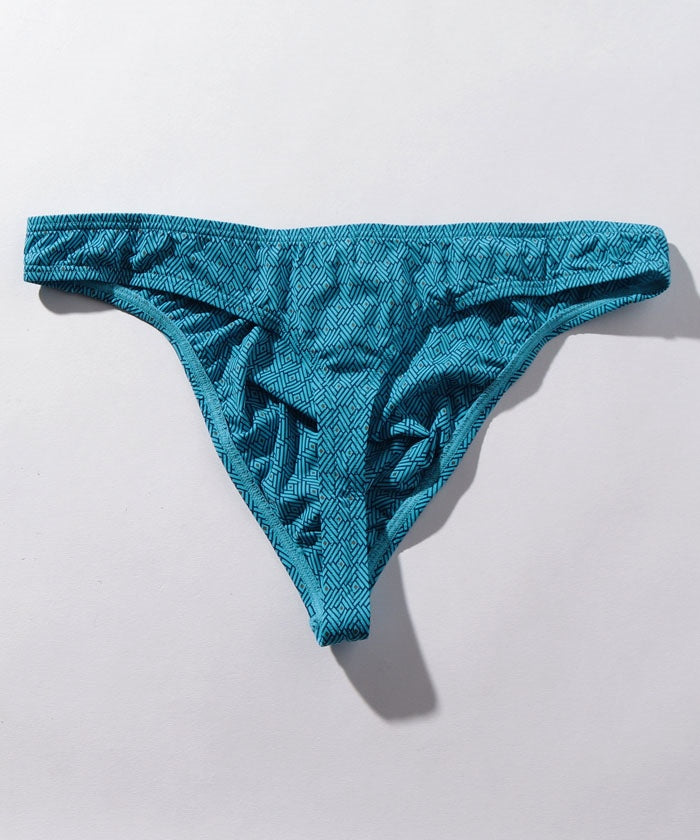 Om HOM HOM G-String【Non-returnable item】