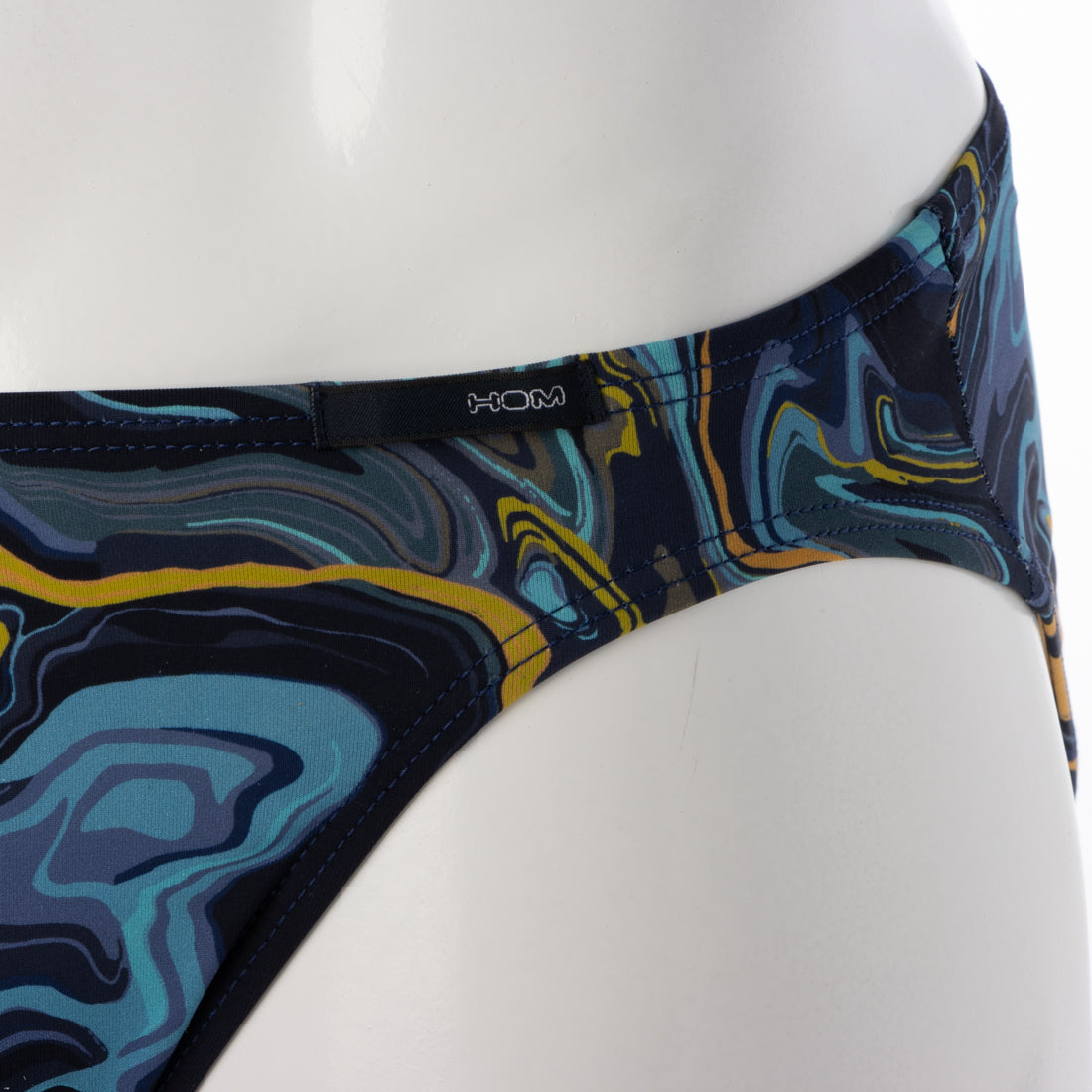 Om HOM Om Bikini 【Non-returnable item】