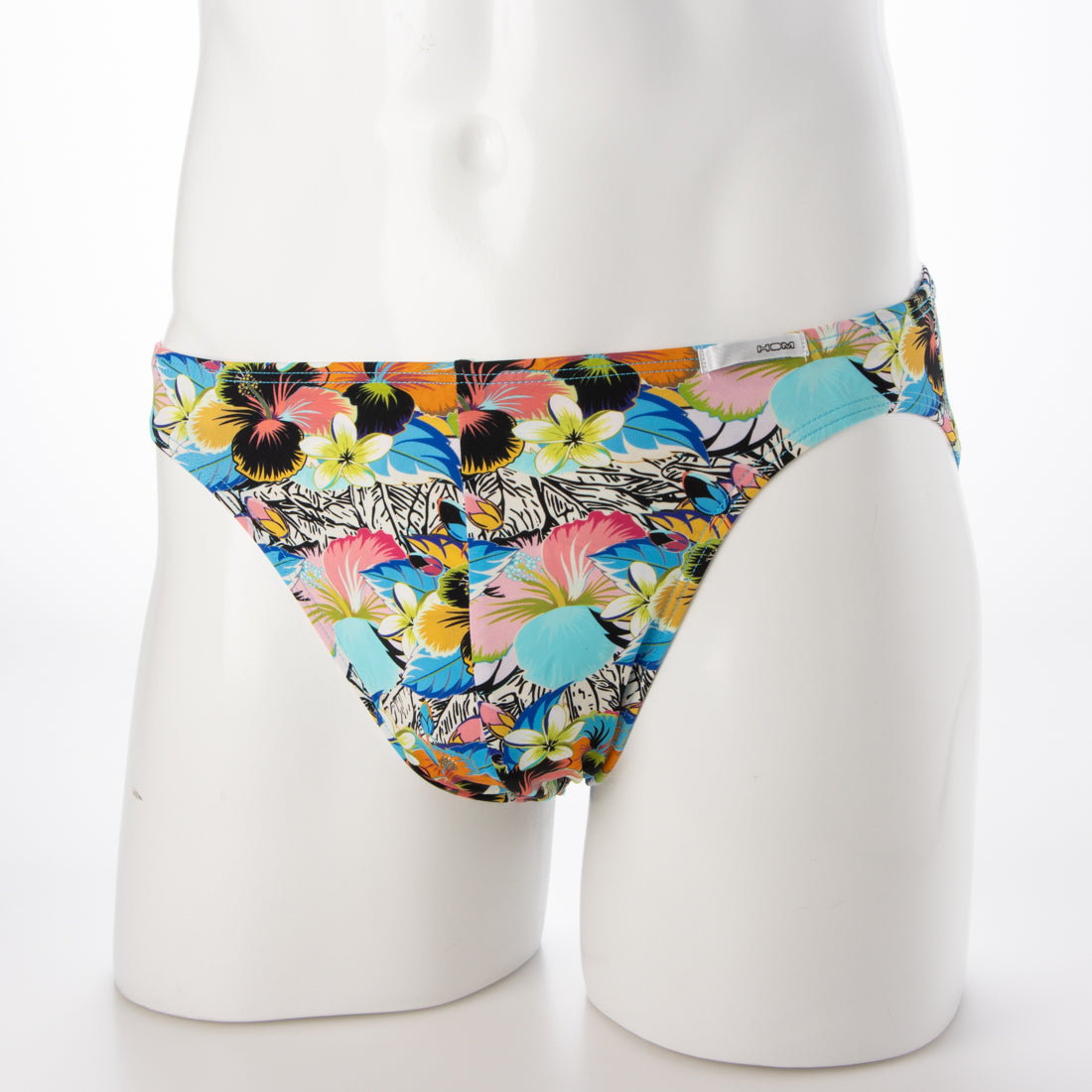 Om HOM Om Bikini 【Non-returnable item】
