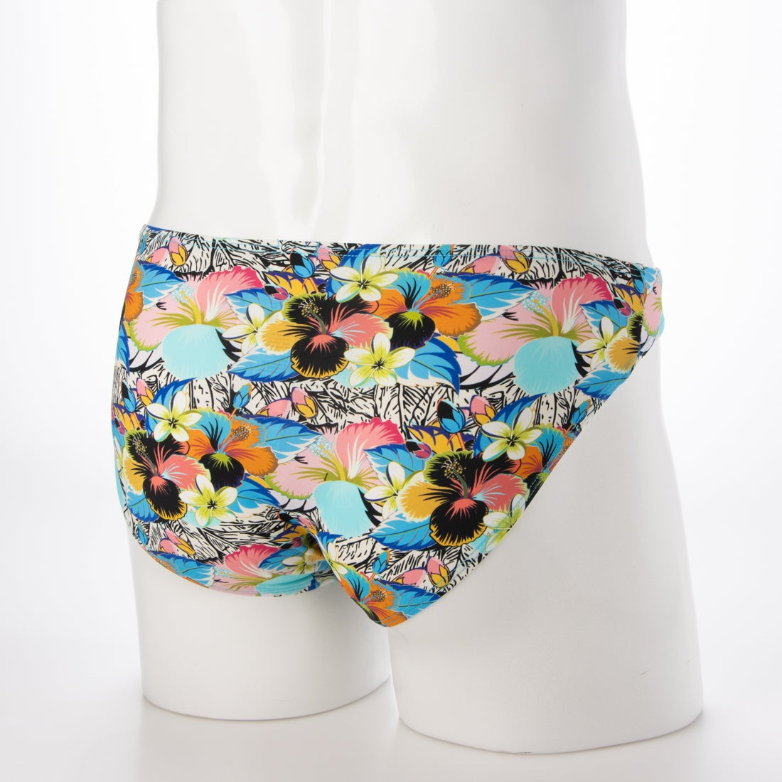 Om HOM Om Bikini 【Non-returnable item】