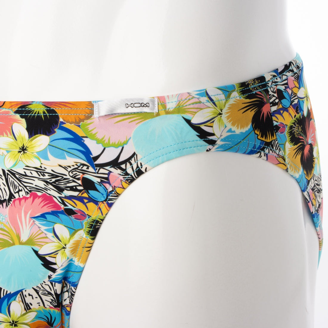 Om HOM Om Bikini 【Non-returnable item】