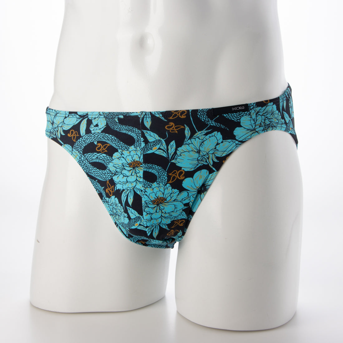 Om HOM Om Bikini 【Non-returnable item】