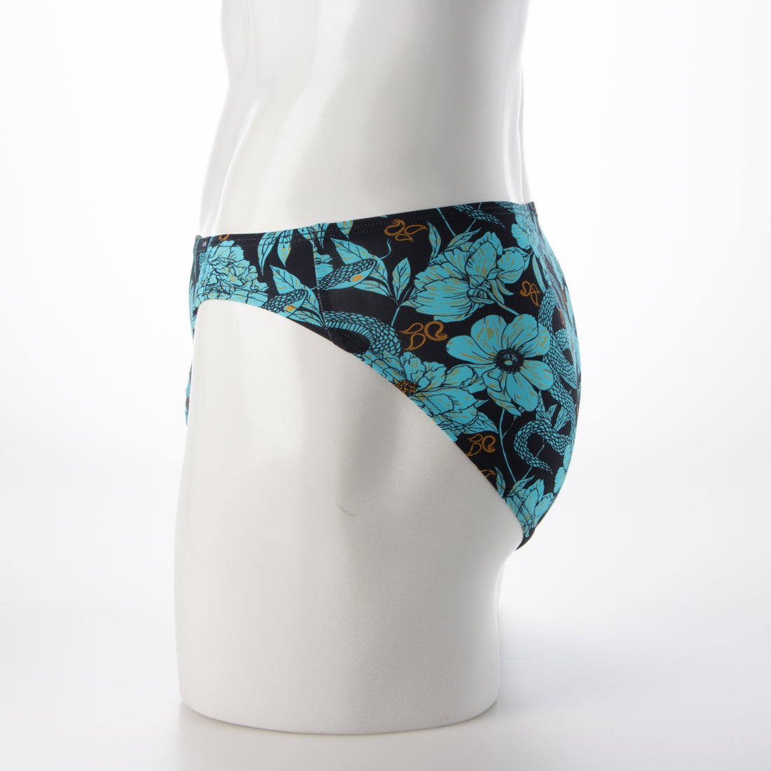 Om HOM Om Bikini 【Non-returnable item】