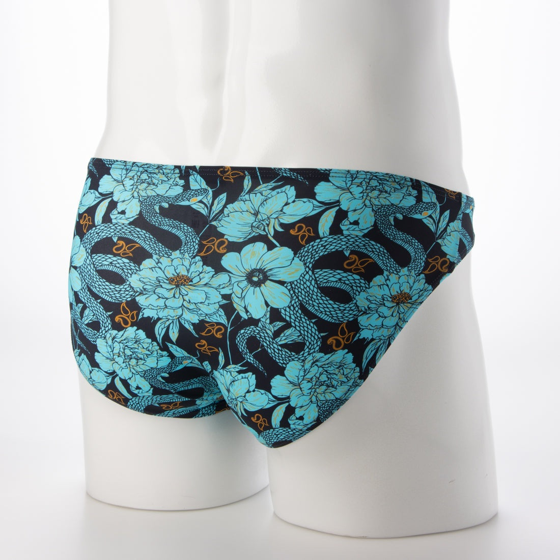 Om HOM Om Bikini 【Non-returnable item】
